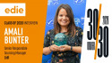 Amali joined Lidl GB in 2017 and has helped to develop its first responsible sourcing strategy
